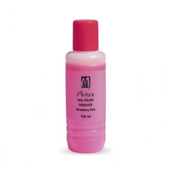 Moyra Acetonmentes Körömlakklemosók 100ml