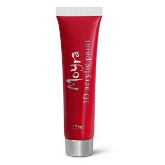 Moyra Akril festék tubusban 17ml 11.