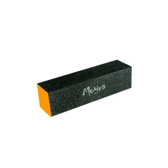 Moyra Buffer fekete/narancs