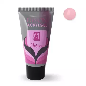 Moyra Fusion Acrylgel Baby Pink 50g