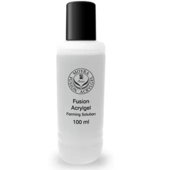 Moyra Fusion Acrylgel Forming Solution 100ml