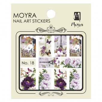 Moyra Köröm-matrica 1db