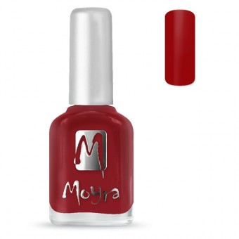 Moyra körömlakk 12ml - 19