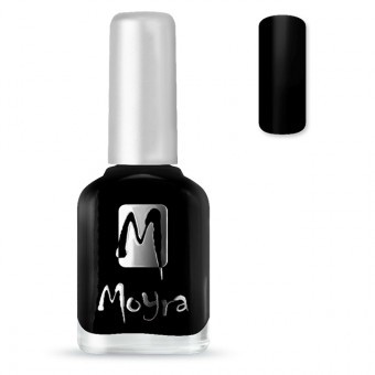 Moyra körömlakk 12ml - 35