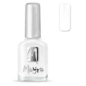 Moyra körömlakk 12ml - 3