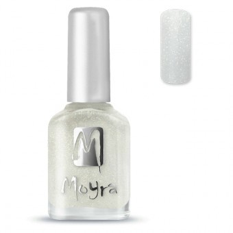 Moyra körömlakk 12ml - 4