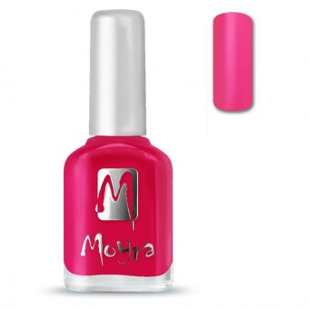 Moyra körömlakk 12ml - 53