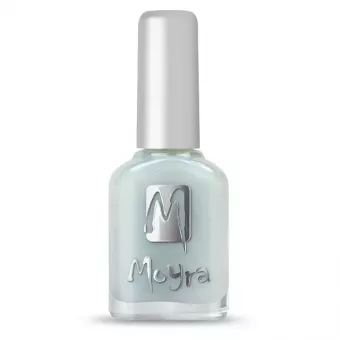 Moyra körömlakk 12ml - Nail Shine alaplakk