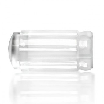 Moyra Körömnyomda lakk nélkül No.11 (Clear Vision)