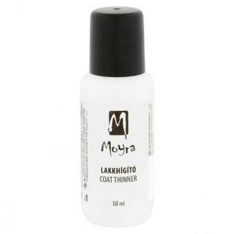 Moyra Lakkhígító 50ml