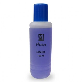 Moyra Porcelán Liquid Lila 100ml
