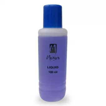 Moyra Porcelán Liquid Lila 100ml