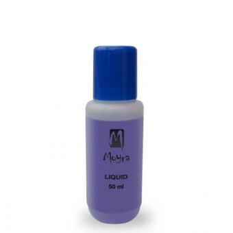 Moyra Porcelán Liquid Lila 50ml