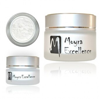 Moyra Porcelán por 12g -  French White