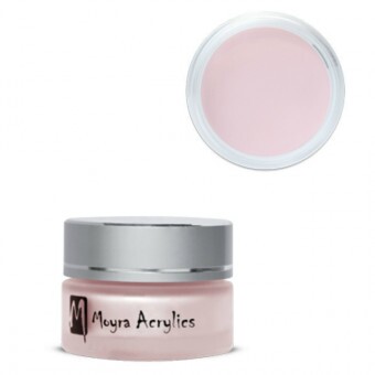 Moyra Porcelán por 12g - Soft Pink