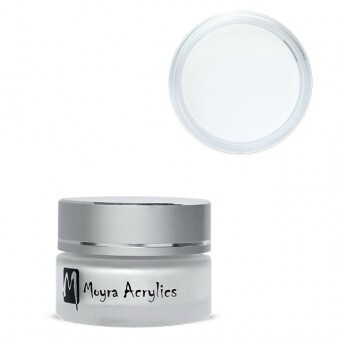 Moyra Porcelán por 28g - Clear
