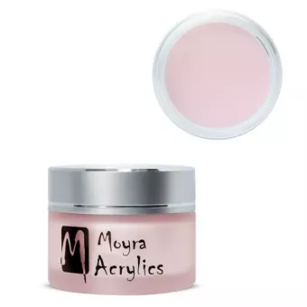 Moyra Porcelán por 28g - Dark Pink