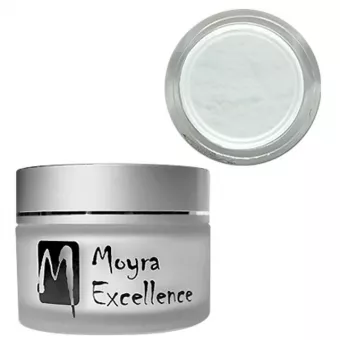 Moyra Porcelán por 28g - French White