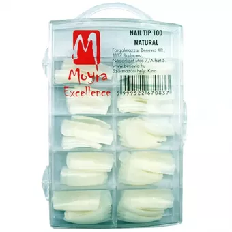 Moyra Tip Box 100db