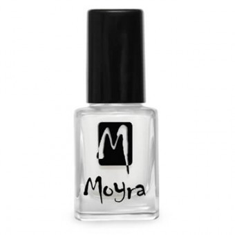 Moyra Transzfer Fólia Ragasztó 12ml