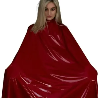 Munkakötény PVC Alex