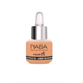 NABA Cherry Blossom Bőrolaj 15ml NA631020.02