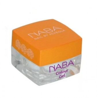NABA Colour Gel 3,5ml