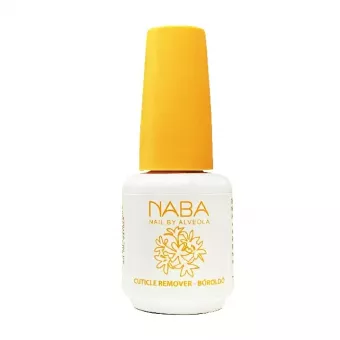 NABA Cuticle Remover 15 ml - Bőroldó NA631029