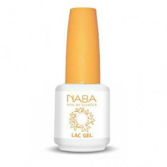 NABA Gel Lac 15ml