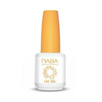 NABA Gel Lac Mini 4ml