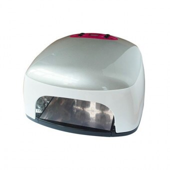 NABA Lámpa Digit UV 36W NA661006 Silver