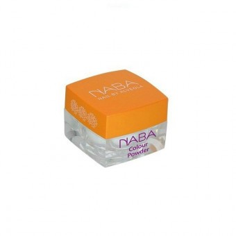 NABA Porcelán por-cover pink medium 5ml NA621041