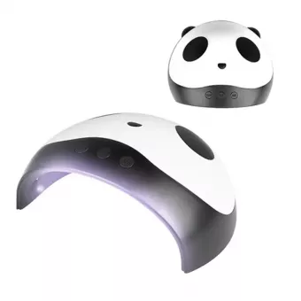 NiiZA 36W UV/LED Lámpa - Panda