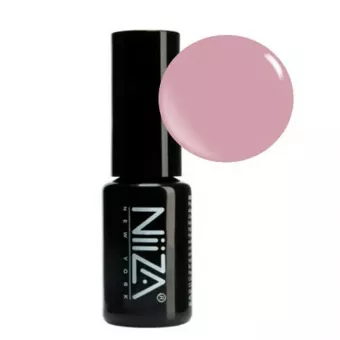 NiiZA Rubber Base Gel Pink 4ml