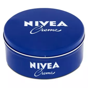 Nivea krém 250ml