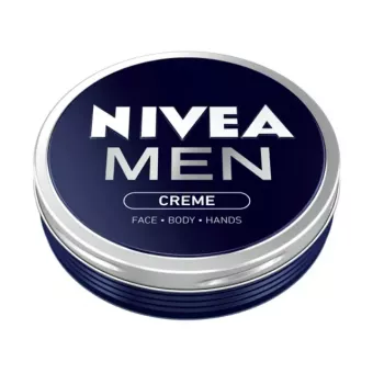 Nivea Krém Men-Bőrápoló;Arcra,testre,kézre 150ml