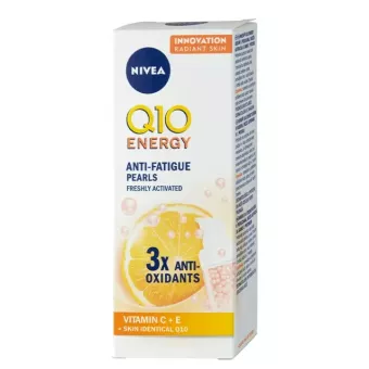 Nivea Q10 Energy Ránctalanító Szérum Gyöngyök 30ml