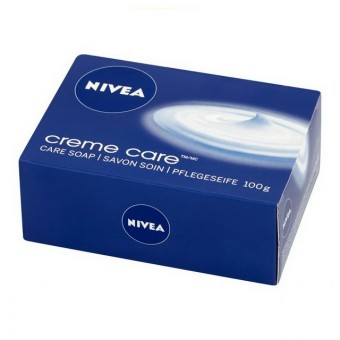 Nivea Szappan creme 100g