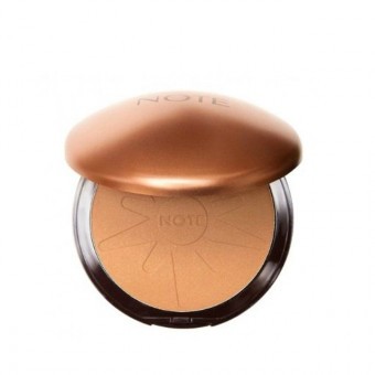 NOTE Bronzing Púder 10