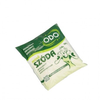 Odo Clean mosó szóda 500gr