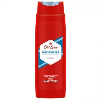 Old Spice Tusfürdő - Whitewater 250ml