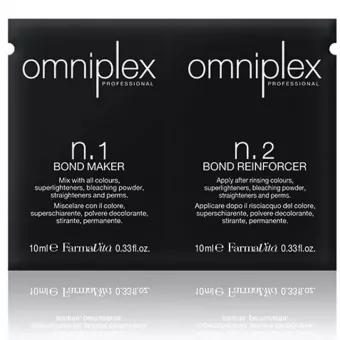 OMNIPLEX Szasé 2*10ml