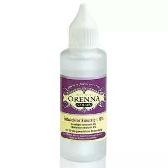 Orenna Hidrogén-peroxid 6% 50ml