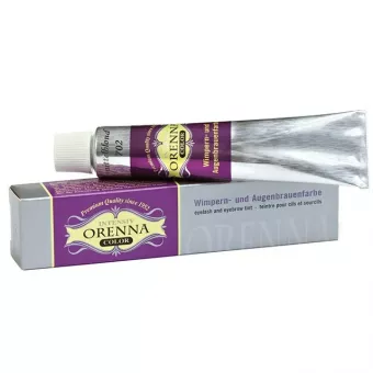 Orenna Szempilla- és Szemöldökfesték - Középszőke 20ml