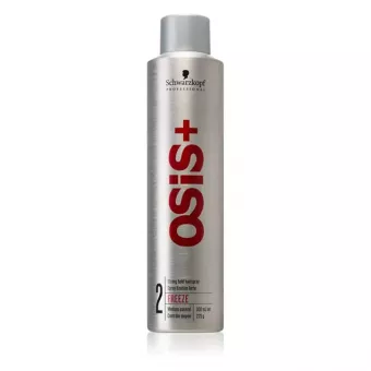 OSiS+ Freeze Erős hajlakk 300ml