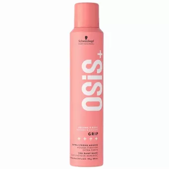 OSiS+ Grip Hajhab 200ml