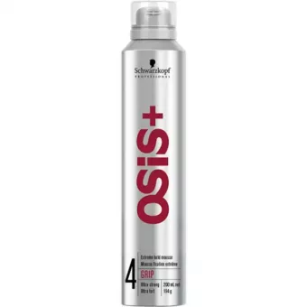 OSiS+ Grip Volumennövelő Hajhab 200ml