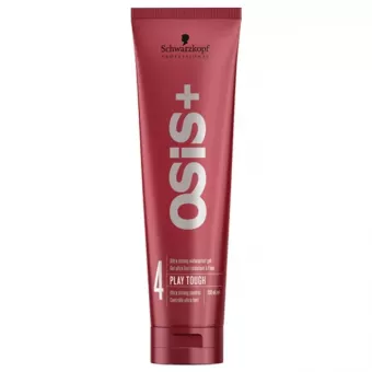 Osis+ Play Tough Vízálló Hajzselé 150ml