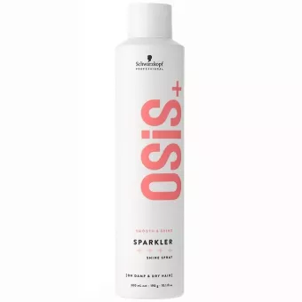 OSiS+ Sparkler Hajfénypermet 300ml