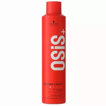 OSiS+ Texture Craft 300ml